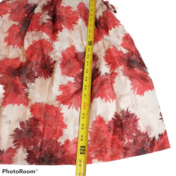 ISANI FOR TARGET FIT AND FLARE DRESS Medium - Picture 8 of 9